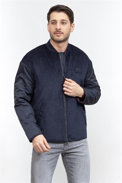 Armani Exchange Erkek Mont