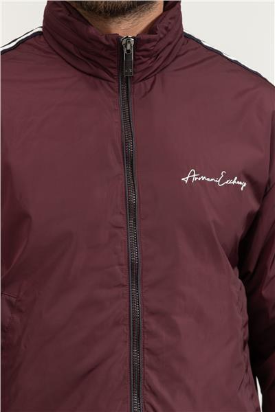 Armani Exchange Erkek Mont