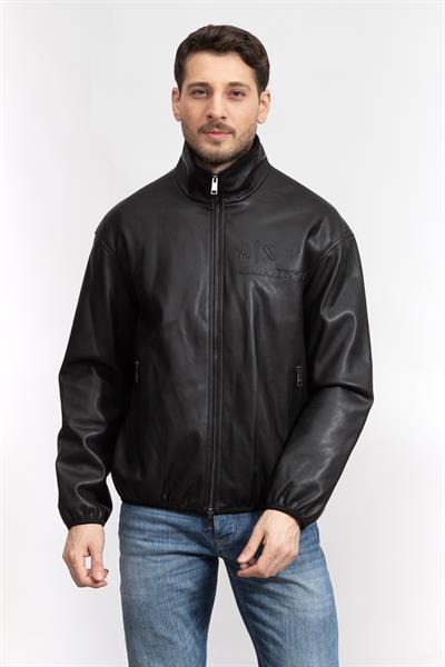 Armani Exchange Erkek Mont