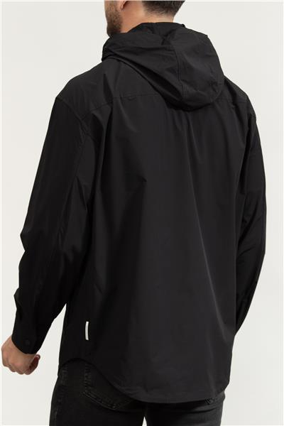 Armani Exchange Erkek Mont