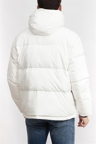 Armani Exchange Erkek Mont