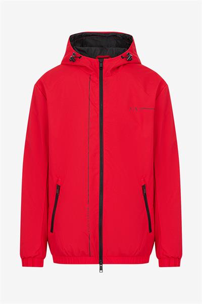 Armani Exchange Erkek Mont