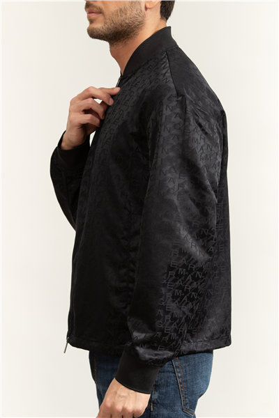 Armani Exchange Erkek Mont
