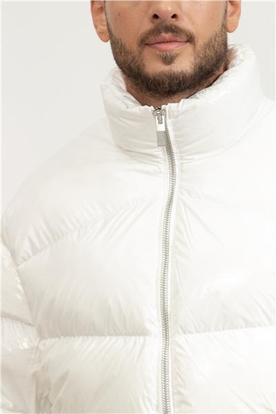 Armani Exchange Erkek Mont