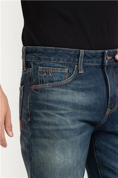 Armani Exchange Erkek Pantolon
