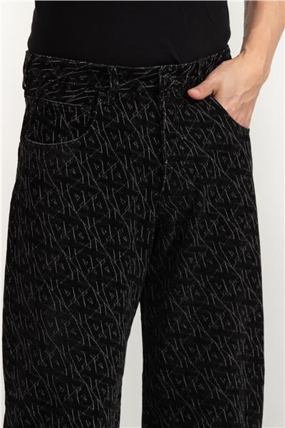 Armani Exchange Erkek Pantolon