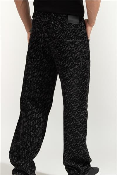 Armani Exchange Erkek Pantolon