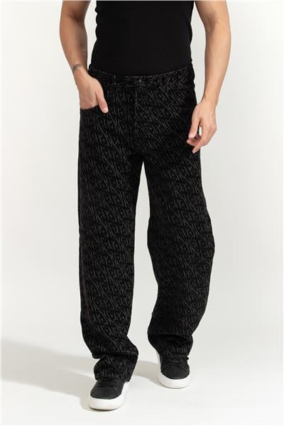 Armani Exchange Erkek Pantolon