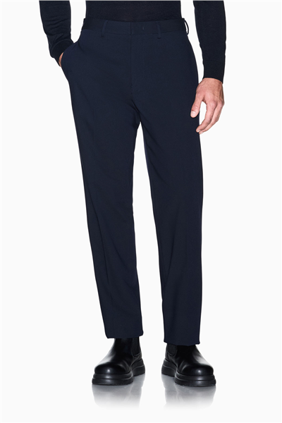 Armani Exchange Erkek Pantolon Lacivert