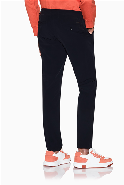Armani Exchange Erkek Pantolon Siyah
