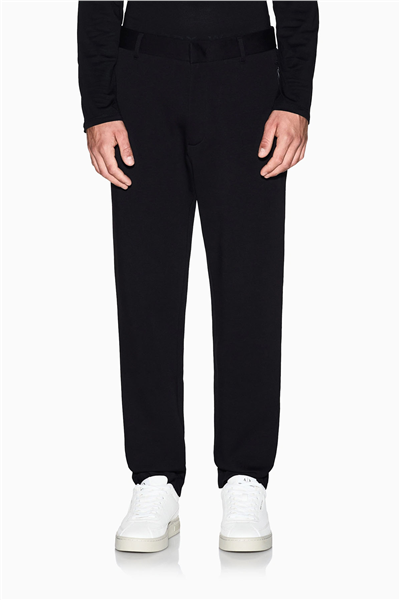 Armani Exchange Erkek Pantolon Siyah