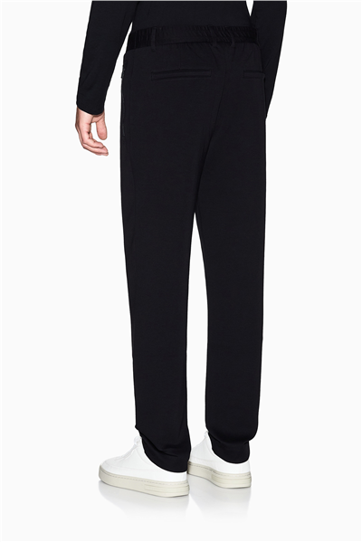 Armani Exchange Erkek Pantolon Siyah