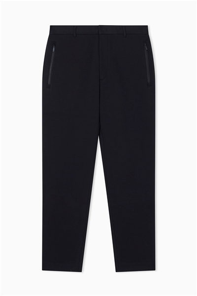 Armani Exchange Erkek Pantolon Siyah