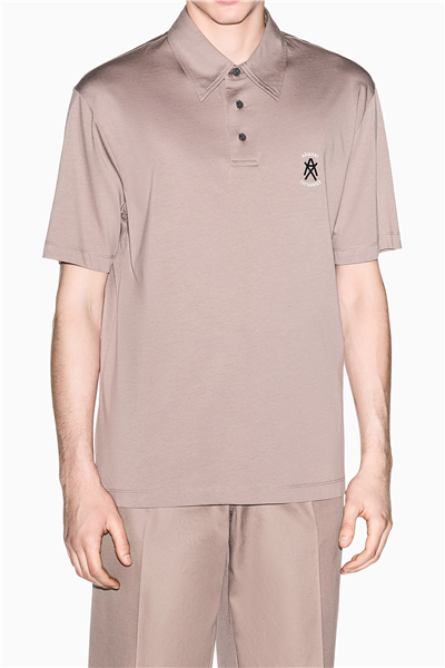 Armani Exchange Erkek Polo Yaka T-Shirt