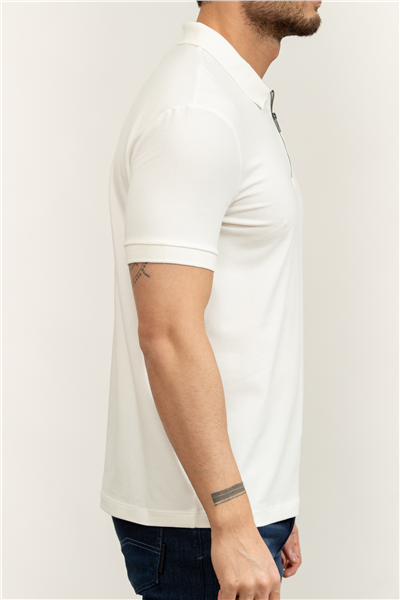 Armani Exchange Erkek Polo Yaka T-Shirt