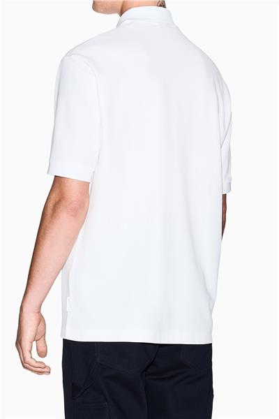 Armani Exchange Erkek Polo Yaka T-Shirt