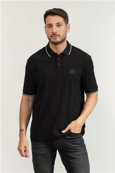 Armani Exchange Erkek Polo Yaka T-Shirt