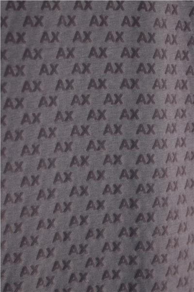 Armani Exchange Erkek Polo Yaka T-Shirt