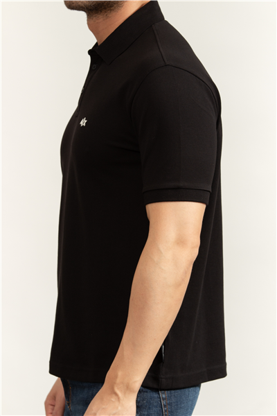 Armani Exchange Erkek Polo Yaka T-Shirt