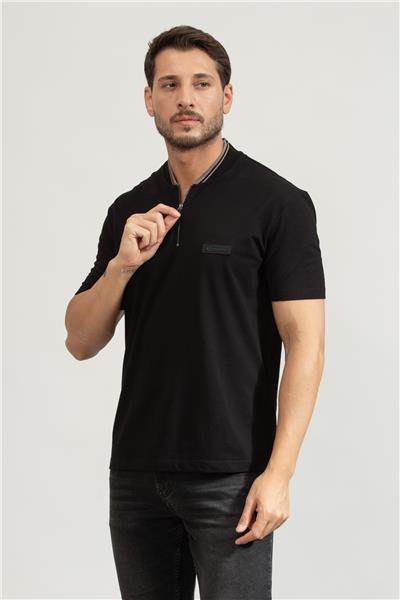 Armani Exchange Erkek Polo Yaka T-Shirt