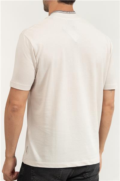 Armani Exchange Erkek Polo Yaka T-Shirt