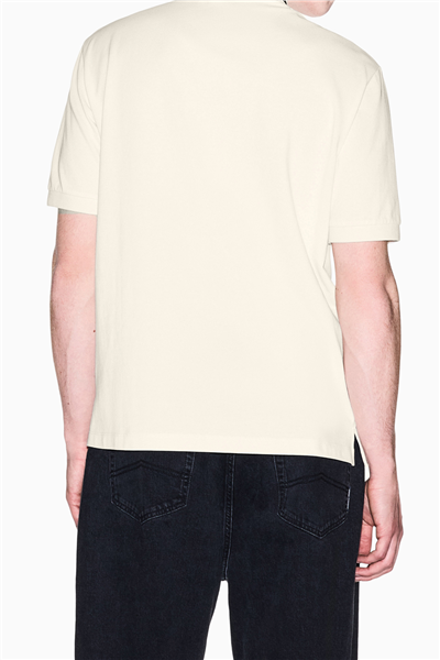 Armani Exchange Erkek Polo Yaka T-Shirt