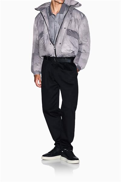 Armani Exchange Erkek Polo Yaka T-Shirt