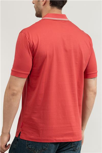Armani Exchange Erkek Polo Yaka T-Shirt