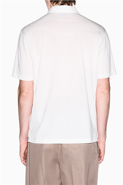 Armani Exchange Erkek Polo Yaka T-Shirt