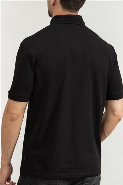 Armani Exchange Erkek Polo Yaka T-Shirt
