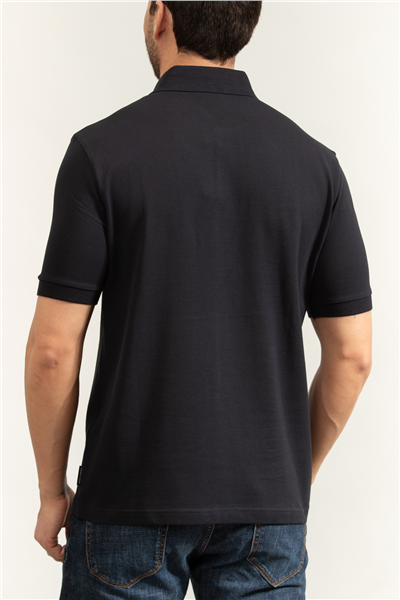 Armani Exchange Erkek Polo Yaka T-Shirt