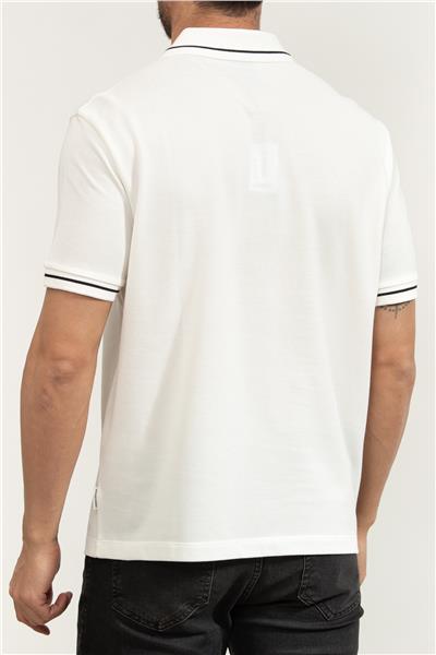 Armani Exchange Erkek Polo Yaka T-Shirt