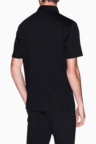 Armani Exchange Erkek Polo Yaka T-Shirt