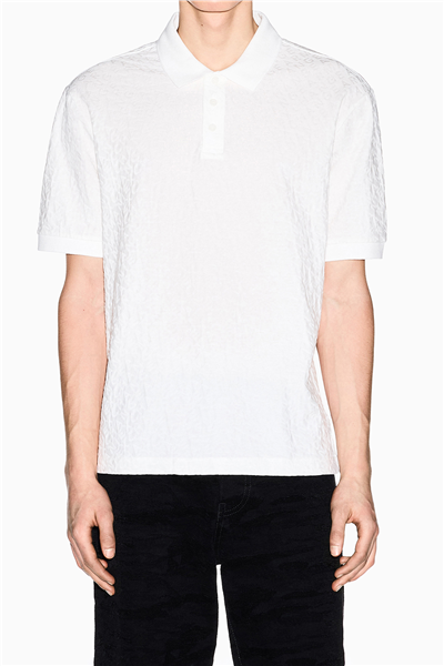 Armani Exchange Erkek Polo Yaka T-Shirt