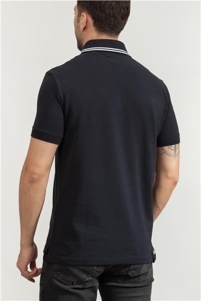 Armani Exchange Erkek Polo Yaka T-Shirt