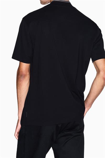 Armani Exchange Erkek Polo Yaka T-Shirt