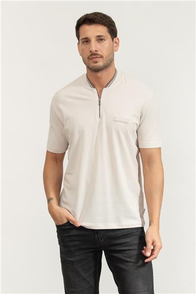 Armani Exchange Erkek Polo Yaka T-Shirt