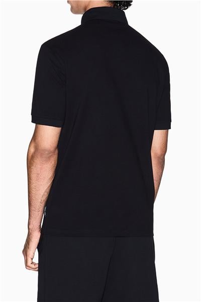 Armani Exchange Erkek Polo Yaka T-Shirt