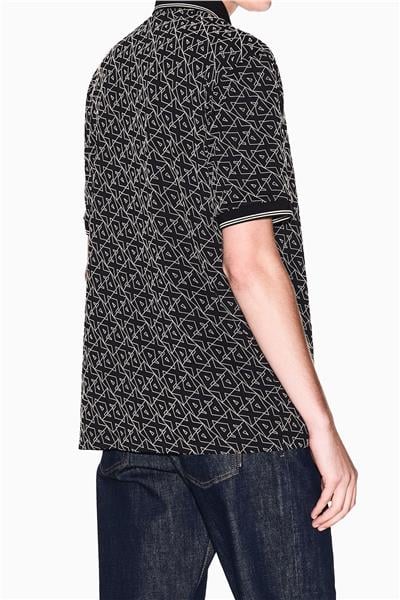 Armani Exchange Erkek Polo Yaka T-Shirt