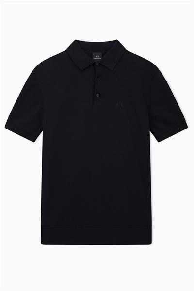 Armani Exchange Erkek Polo Yaka T-Shirt