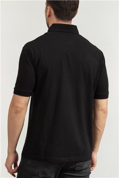 Armani Exchange Erkek Polo Yaka T-Shirt