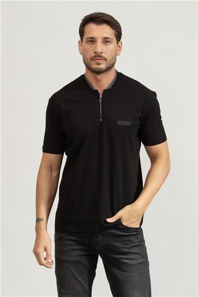 Armani Exchange Erkek Polo Yaka T-Shirt