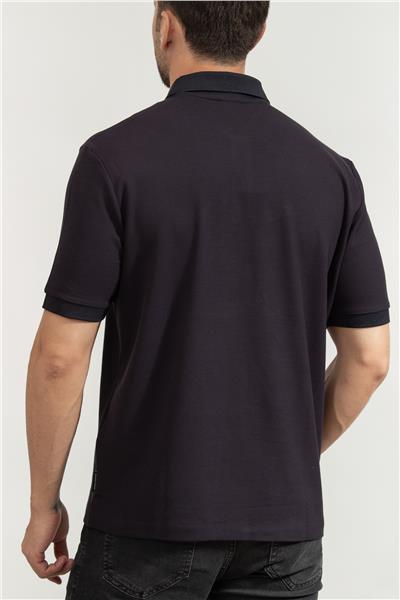 Armani Exchange Erkek Polo Yaka T-Shirt