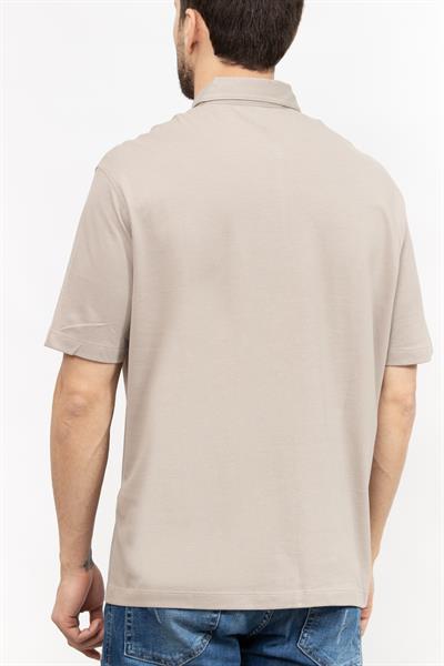 Armani Exchange Erkek Polo Yaka T-Shirt
