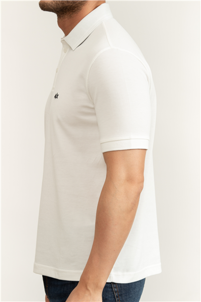 Armani Exchange Erkek Polo Yaka T-Shirt