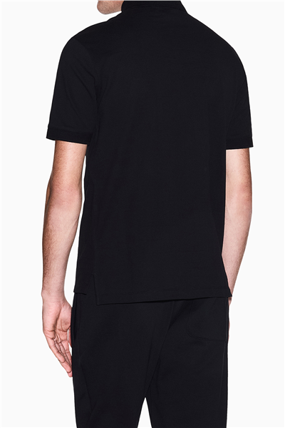 Armani Exchange Erkek Polo Yaka T-Shirt