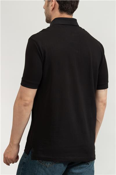 Armani Exchange Erkek Polo Yaka T-Shirt