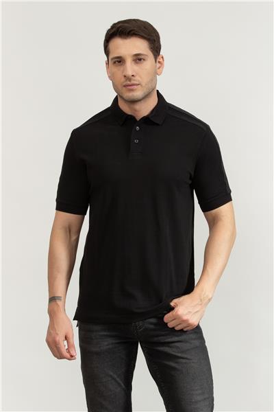 Armani Exchange Erkek Polo Yaka T-Shirt