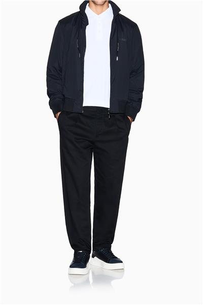 Armani Exchange Erkek Polo Yaka T-Shirt