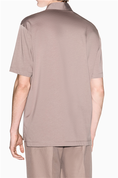 Armani Exchange Erkek Polo Yaka T-Shirt
